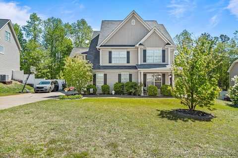 439 Colonist Place, Cameron, NC 28326
