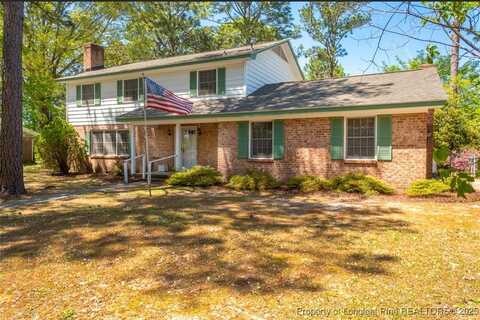 409 Southwick Drive, Fayetteville, NC 28303