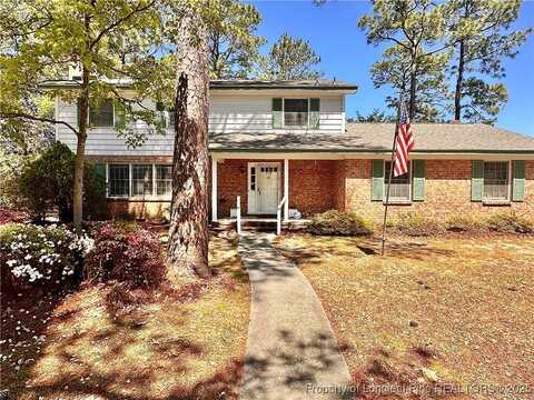 409 Southwick Drive, Fayetteville, NC 28303