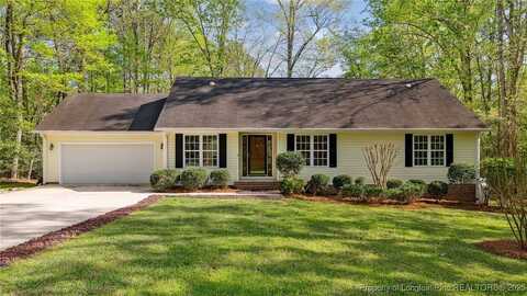 5122 Pheasant Lane, Sanford, NC 27332