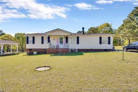 247 Eisler Drive, Lillington, NC 27546