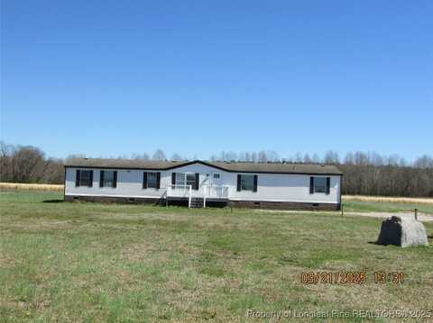 9608 Colliers Chapel Church Road, Linden, NC 28356