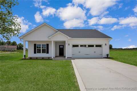 5566 Phillipi Church Road, Raeford, NC 28376