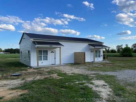 5654 5658 5670 N Shannon Road, Shannon, NC 28386