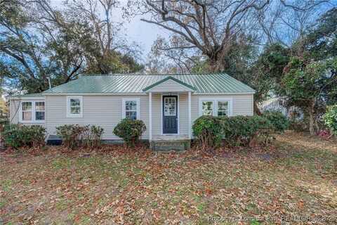 704 Warwick Mill Road, Lumberton, NC 28358