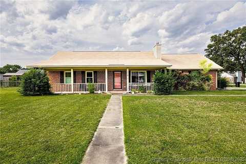 110 Eagle Street, Fayetteville, NC 28306