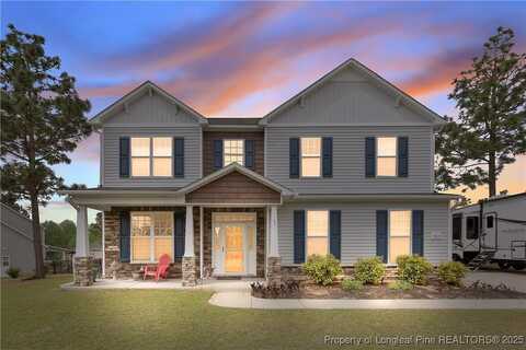 562 Equestrian Way, Raeford, NC 28376