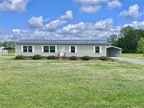 4120 Evergreen Church Road, Pembroke, NC 28372