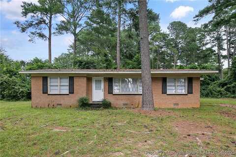 296 Decatur Drive, Fayetteville, NC 28303