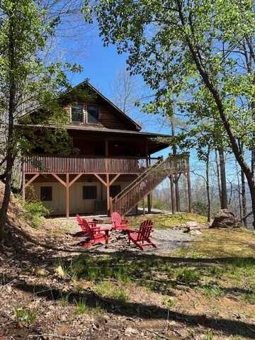 355 Oakridge Lane, Bryson City, NC 28713