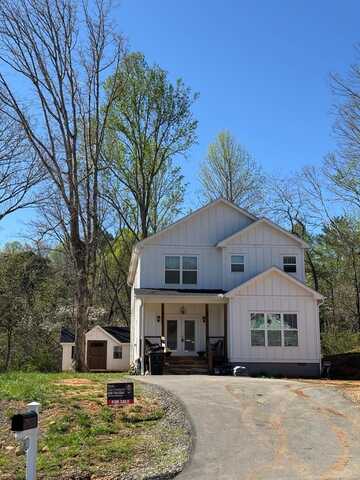 28 Arlington Oaks Lane, Bryson City, NC 28713
