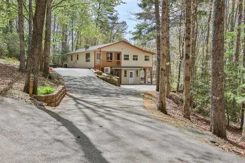 99 Summertime Hill, Franklin, NC 28734