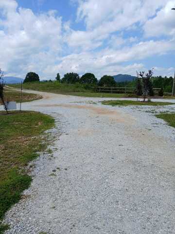 320 Siler Road, Franklin, NC 28734