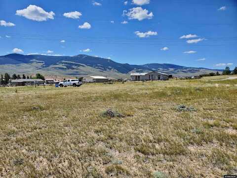 TBD Mountain View, Dubois, WY 82513