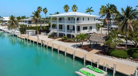 228 W Seaview Circle, Duck Key, FL 33050