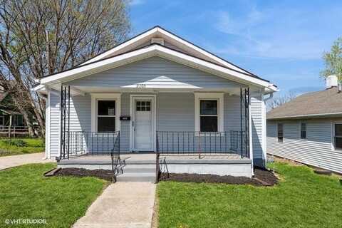 2005 PENN ST, SAINT JOSEPH, MO 64507