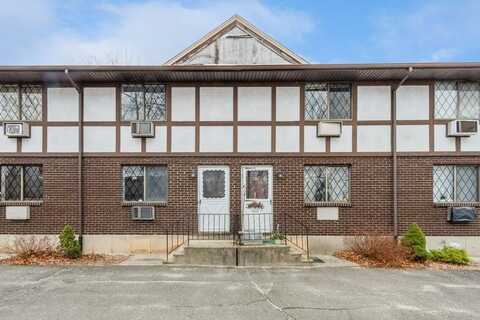 30 VAIL STREET UNIT 4, WATERBURY, CT 06708