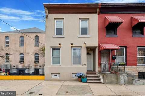 2145 MANTON STREET, PHILADELPHIA, PA 19146