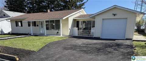 1223 Turtzo Boulevard, Bangor, PA 18013