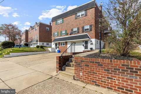 7369 VALLEY AVENUE, PHILADELPHIA, PA 19128