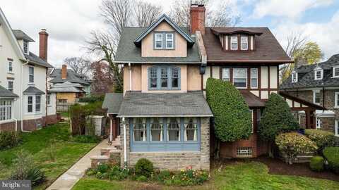 6325 WOODBINE AVENUE, PHILADELPHIA, PA 19151