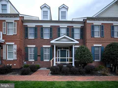 21 S LINCOLN AVENUE, NEWTOWN, PA 18940