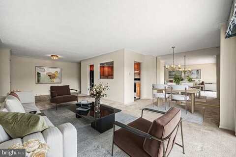 801 YALE AVENUE, SWARTHMORE, PA 19081