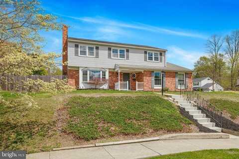 2518 TURNSTONE DRIVE, WILMINGTON, DE 19805