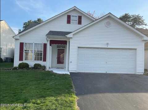 8 Orchid Lane, Brick, NJ 08724