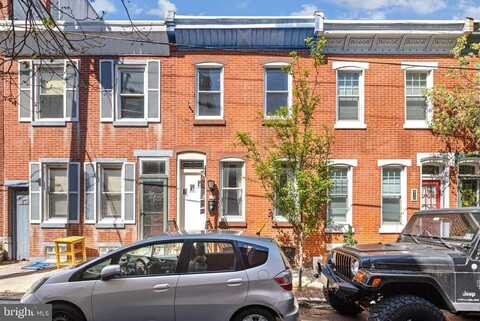 828 N RINGGOLD STREET, PHILADELPHIA, PA 19130