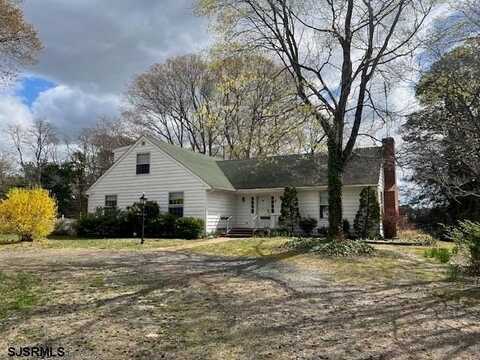 3526 Bargaintown Road, Egg Harbor Township, NJ 08234