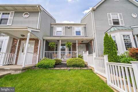 83 FAIR OAKS COURT, NEWTOWN, PA 18940