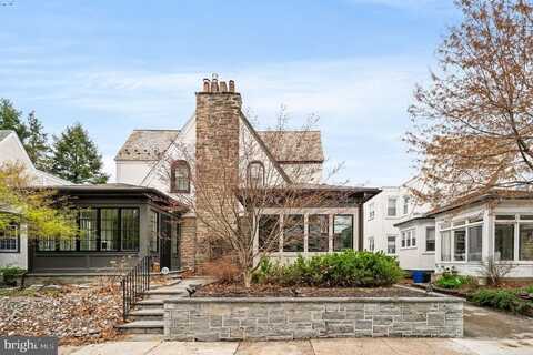 3309 W PENN STREET, PHILADELPHIA, PA 19129