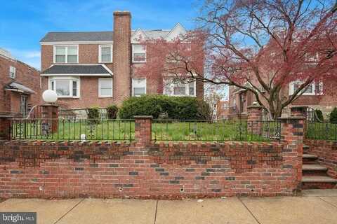1115 E UPSAL STREET, PHILADELPHIA, PA 19150
