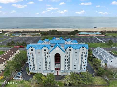 300 Ocean Avenue N, Long Branch, NJ 07740