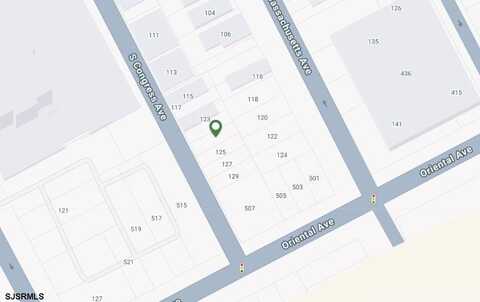 123 S congress, Atlantic City, NJ 08401