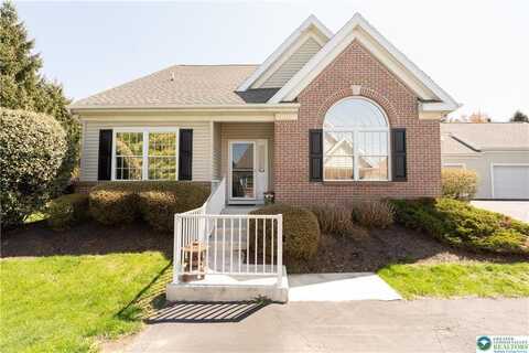4747 Steeplechase Drive, Macungie, PA 18062