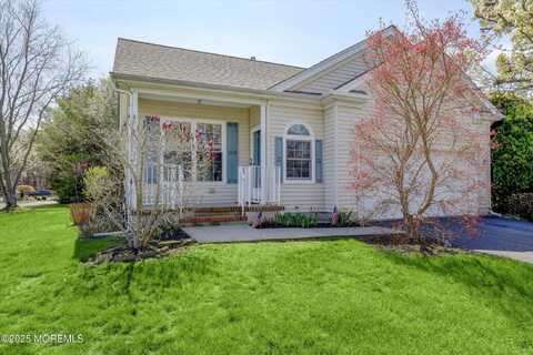 1 Wordsworth Road, Brick, NJ 08724