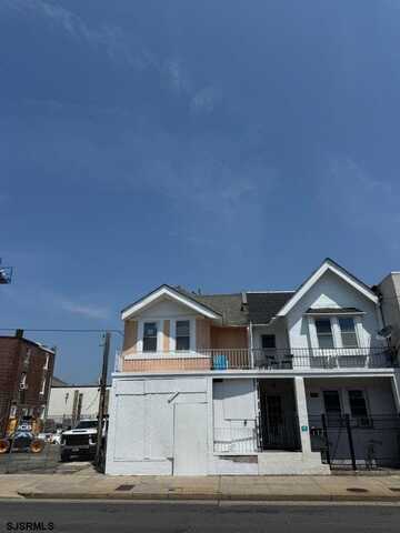 2609 Pacific Ave, Atlantic City, NJ 08401