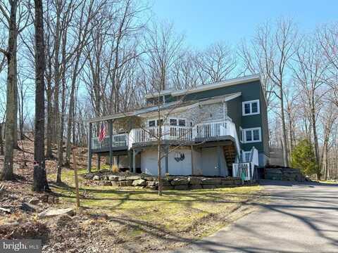 1082 SUNRISE TERRACE, LAKE ARIEL, PA 18436