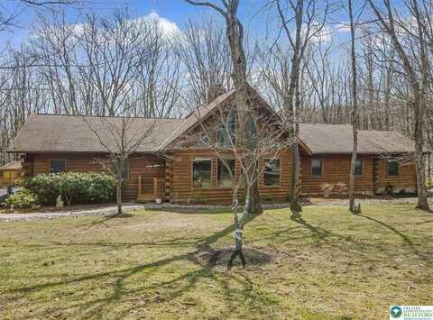 108 Stone Ridge Road, Penn Forest Township, PA 18210