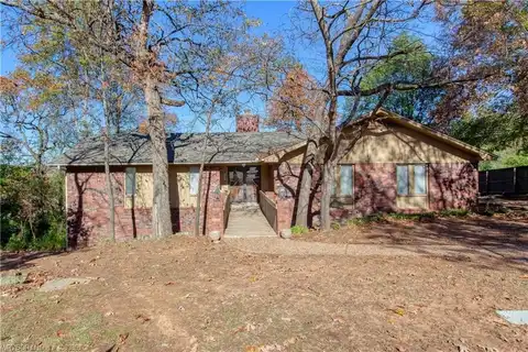 7509 Dover PL, Fort Smith, AR 72903