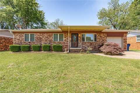8124 Cypress AVE, Fort Smith, AR 72908
