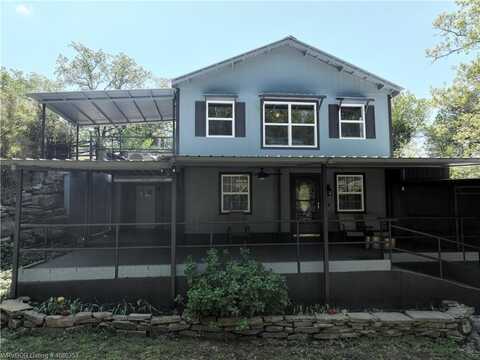 6538 110th RD, Red Oak, OK 74563