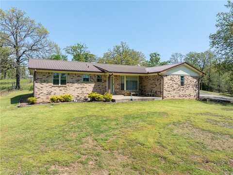 470511 1110 RD, Muldrow, OK 74948
