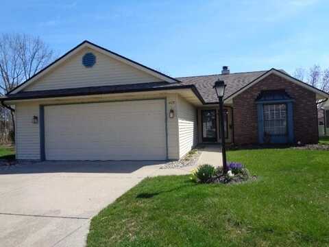 2707 Ridge Valley Drive, Fort Wayne, IN 46804