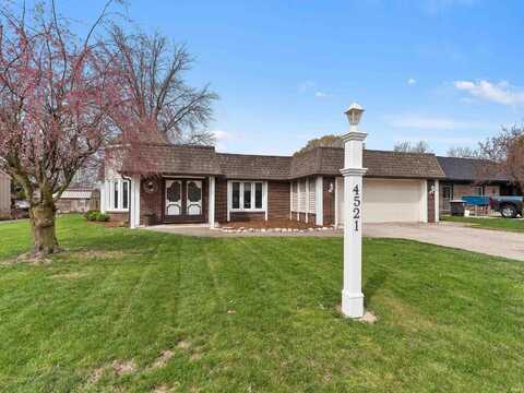 4521 Redstone Court, Fort Wayne, IN 46835