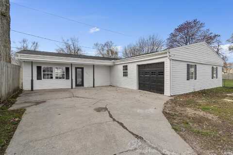 2817 Waynedale Boulevard, Fort Wayne, IN 46809