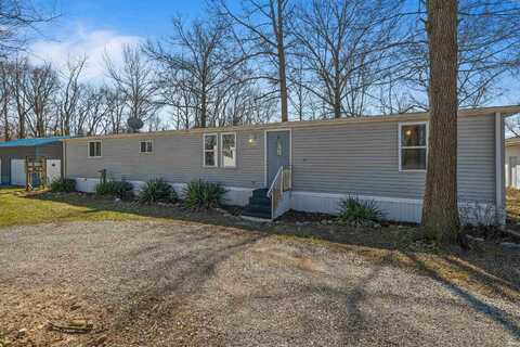 220 Lane 360 Jimmerson Lake, Fremont, IN 46737