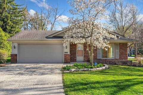 5205 South Wayne Avenue, Fort Wayne, IN 46807